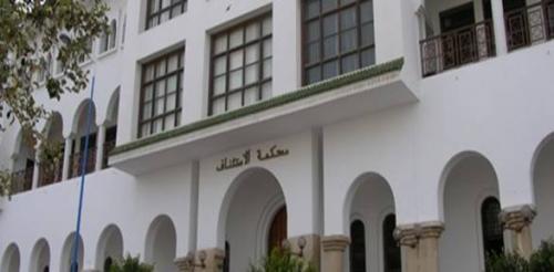 مائدة مستديرة حول الشكايات الزوجية بين إرادة المشرع وتطوير العمل الإداري مائدة مستديرة حول الشكايات الزوجية بين إرادة المشرع وتطوير العمل الإداري