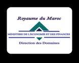 Direction des domaines Direction des domaines