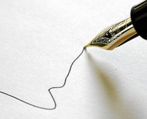 Consentement des parties au contrat : signature Consentement des parties au contrat : signature