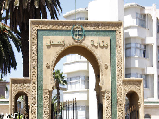 الرئيس الأول للمجلس الأعلى: التكتم المطلق على العمل القضائي تدمير لمصداقيته وإخلال بآليات الحكامة الجيدة الرئيس الأول للمجلس الأعلى: التكتم المطلق على العمل القضائي تدمير لمصداقيته وإخلال بآليات الحكامة الجيدة
