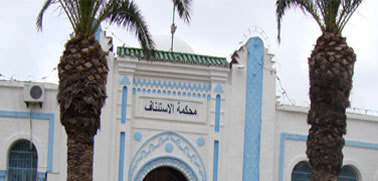 الخبرة اجراء من اجراءات تحقيق الدعوى و لا يمكن ان يشكل طلبا اصليا الخبرة اجراء من اجراءات تحقيق الدعوى و لا يمكن ان يشكل طلبا اصليا