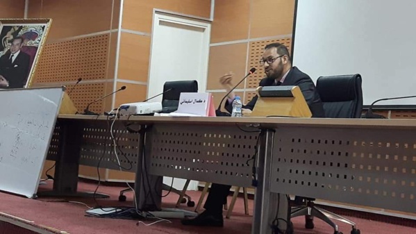دورة تكوينية على مدى ثلاثة أيام بمدينة الحسيمة لفائدة المقبلين على اجتياز المباريات التي تشرف عليها وزارة العدل