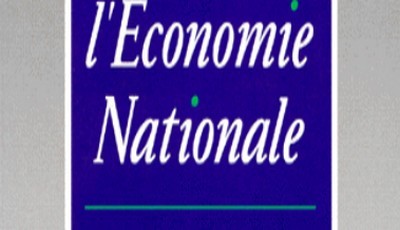 L’Economie nationale en 2011 et 2012 L’Economie nationale en 2011 et 2012