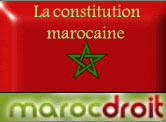Texte de la Constitution adopté après le référundum du 1 juillet 2011 Texte de la Constitution adopté après le référundum du 1 juillet 2011