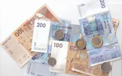9% نسبة ارتفاع الولوج إلى سوق قروض الاستهلاك 9% نسبة ارتفاع الولوج إلى سوق قروض الاستهلاك