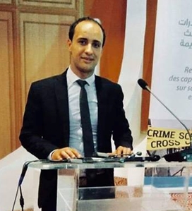 القانون التونسي: الفاعل المعنوي من خلال مشروع تنقيح المجلة الجزائية القانون التونسي: الفاعل المعنوي من خلال مشروع تنقيح المجلة الجزائية