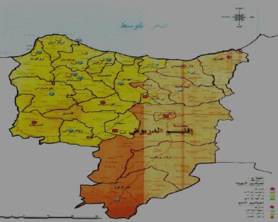 تقرير عن انجاز تدريب ميداني بالوكالة الحضرية للناظور تقرير عن انجاز تدريب ميداني بالوكالة الحضرية للناظور