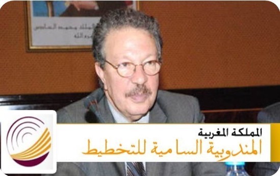تقرير للمندوبية السامية للتخطيط يرسم خريطة النمو الاقتصادي بالمغرب تقرير للمندوبية السامية للتخطيط يرسم خريطة النمو الاقتصادي بالمغرب