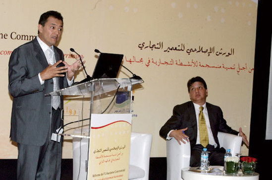 Lancement de la réforme de l’urbanisme commercial Lancement de la réforme de l’urbanisme commercial