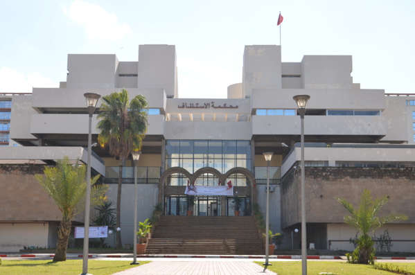 فقه المرافعات: نسخة كاملة من مرافعة المحاميين الهيني وحاجي عن الصحفي حميد المهدوي امام غرفة الجنايات الاستئنافية بالبيضاء فقه المرافعات: نسخة كاملة من مرافعة المحاميين الهيني وحاجي عن الصحفي حميد المهدوي امام غرفة الجنايات الاستئنافية بالبيضاء