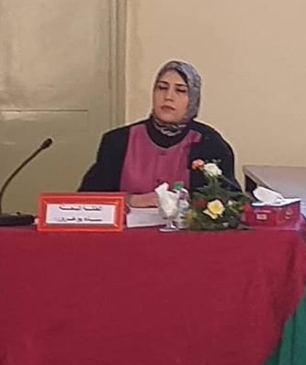 مختبر تشريعات الأسرة والهجرة: مناقشة أطروحة لنيل الدكتوراه في القانون الخاص في موضوع تنازع قوانين الطلاق بين المغرب وأوروبا تحت  إشراف الدكتور محمد شهيب  للباحثة سناء بوعرورو مختبر تشريعات الأسرة والهجرة: مناقشة أطروحة لنيل الدكتوراه في القانون الخاص في موضوع تنازع قوانين الطلاق بين المغرب وأوروبا تحت  إشراف الدكتور محمد شهيب  للباحثة سناء بوعرورو