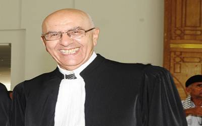 وزير العدل: النصوص المتعلقة بإصلاح المنظومة القضائية تهدف الى تسهيل ولوج المتقاضين الى القضاء وزير العدل: النصوص المتعلقة بإصلاح المنظومة القضائية تهدف الى تسهيل ولوج المتقاضين الى القضاء