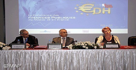 الدعوة إلى تحقيق انسجام أفضل بين المالية المحلية ومالية الدولة الدعوة إلى تحقيق انسجام أفضل بين المالية المحلية ومالية الدولة
