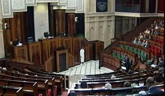 مجلس النواب سيصادق خلال الدورة الاستثنائية الحالية على مشروع قانون المالية لسنة 2012 مجلس النواب سيصادق خلال الدورة الاستثنائية الحالية على مشروع قانون المالية لسنة 2012