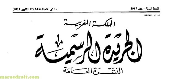 قرار المجلس الدستوري القاضي بعدم دستورية بعض بنود القانون التنظيمي لمجلس النواب قرار المجلس الدستوري القاضي بعدم دستورية بعض بنود القانون التنظيمي لمجلس النواب