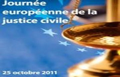 Journée européenne de la justice civile