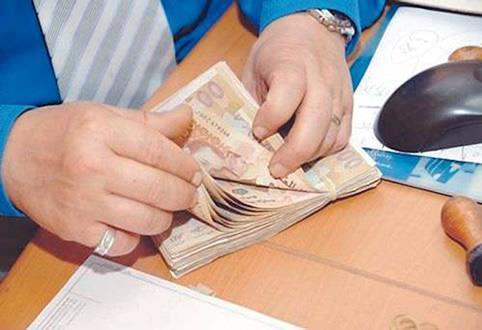 إرتفاع قروض الاستهلاك إلى 50 مليار درهم إرتفاع قروض الاستهلاك إلى 50 مليار درهم