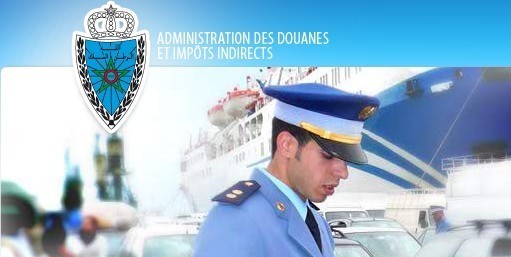 Les opérations de contrôle en douane ont généré 1.7 milliard de DH en 9 mois