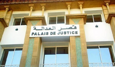  ارتفاع عدد الدعاوى المرفوعة ضد الدولة بالمحاكم المغربية برسم سنة 2010