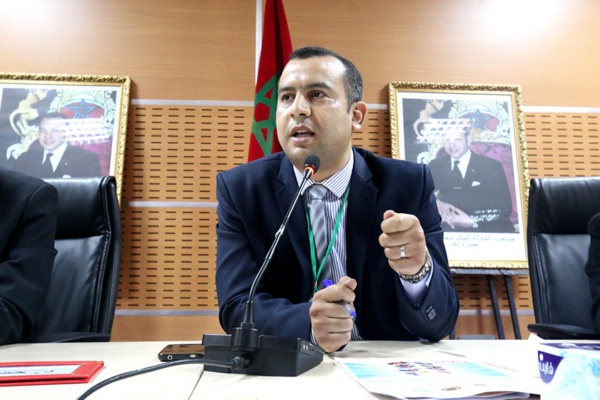 ندوة حول العقار بالحسيمة توصي بالحد من التضخم التشريعي والتأسيس لمدونة خاصة بعد تكريمها للأستاذين الدكتور إدريس الفاخوري والدكتورة دنيا مباركة ندوة حول العقار بالحسيمة توصي بالحد من التضخم التشريعي والتأسيس لمدونة خاصة بعد تكريمها للأستاذين الدكتور إدريس الفاخوري والدكتورة دنيا مباركة