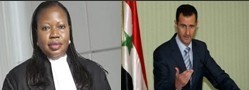هل يمثل الرئيس بشار الأسد أمام المحكمة الجنائية الدولية؟ هل يمثل الرئيس بشار الأسد أمام المحكمة الجنائية الدولية؟