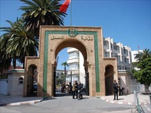 قانون قضاء القرب يدخل حيز التنفيذ