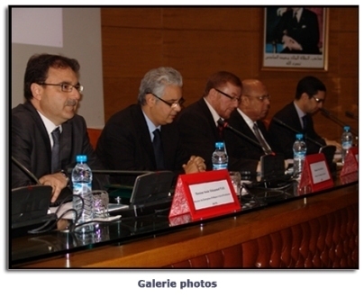 Lancement du Code Marocain de Bonnes Pratiques de Gouvernance des Entreprises et Etablissements Publics Lancement du Code Marocain de Bonnes Pratiques de Gouvernance des Entreprises et Etablissements Publics