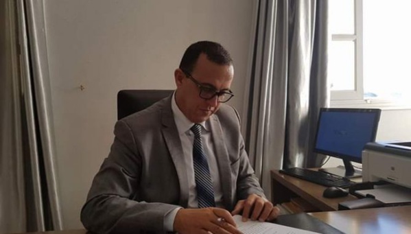 هيئة قضايا الدولة كبديل عن الوكالة القضائية للمملكة