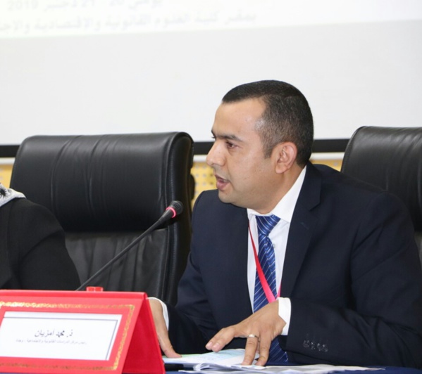 قراءة في المادة السابعة من مرسوم رخص تسوية البنايات غير القانونية قراءة في المادة السابعة من مرسوم رخص تسوية البنايات غير القانونية