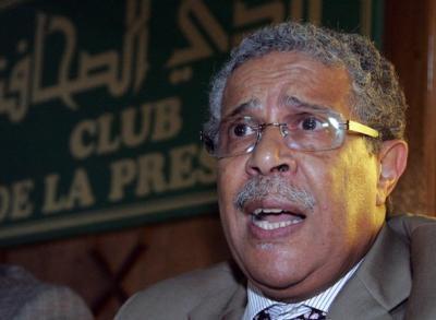 النقيب عبد الرحيم الجامعي يوجه كتابا لجلالة الملك حول تنفيذ الأحكام القضائية النقيب عبد الرحيم الجامعي يوجه كتابا لجلالة الملك حول تنفيذ الأحكام القضائية