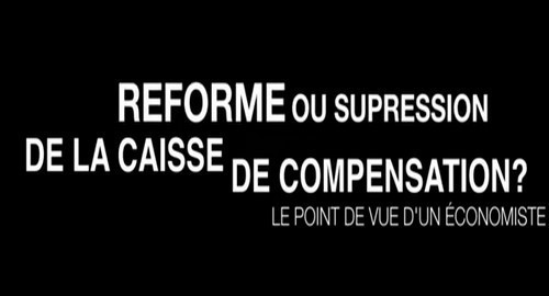 la caisse de compensation