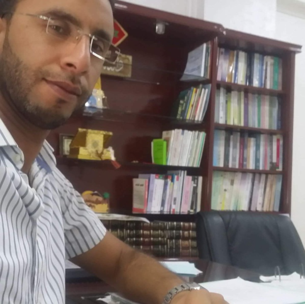 الأسلحة  الذكية في حرب كورونا .