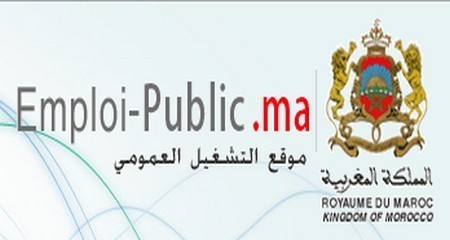 الإنطلاق الرسمي لموقع التشغيل العمومي الإنطلاق الرسمي لموقع التشغيل العمومي