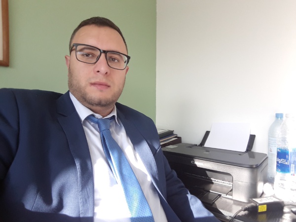 تكييف كوفيد 19 على ضوء قانون الشغل تكييف كوفيد 19 على ضوء قانون الشغل