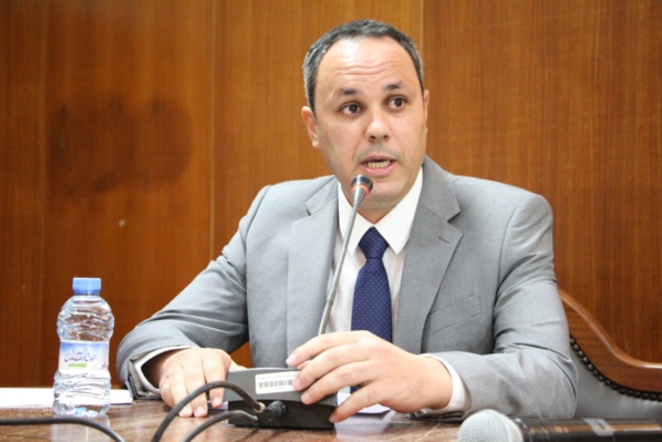 ملاحظات على هامش اعتماد تقنية المحادثة الصوتية والمرئية في محاكمة المعتقلين. ملاحظات على هامش اعتماد تقنية المحادثة الصوتية والمرئية في محاكمة المعتقلين.