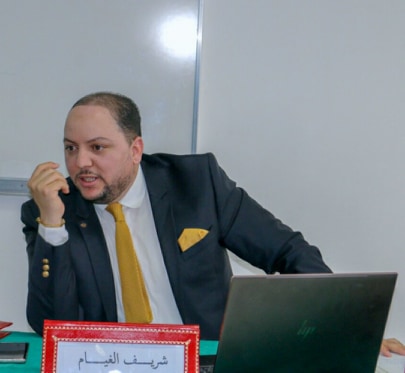 مشروع قانون التقاضي الإلكتروني أين ضاع العنوان والمضمون..؟ مشروع قانون التقاضي الإلكتروني أين ضاع العنوان والمضمون..؟