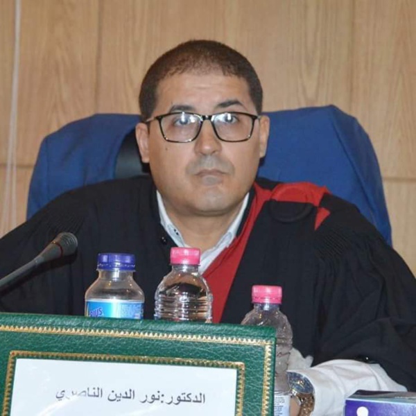 قراءة في مشروع القانون المتعلق باستعمال الوسائط الإلكترونية في الإجراءات القضائية 