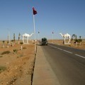 قضية الصحراء المغربية
