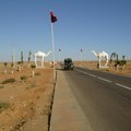 قضية الصحراء المغربية قضية الصحراء المغربية