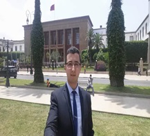 مسطرة التحديد الإداري لأراضي الجموع  على ضوء المستجدات التشريعية مسطرة التحديد الإداري لأراضي الجموع  على ضوء المستجدات التشريعية