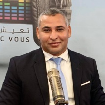 المحاماة و حرية التعبير " نعم للانضباط لا للتقييد "