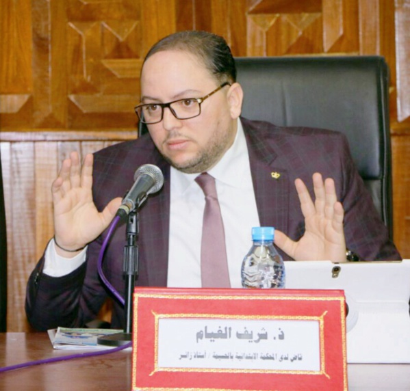 لا وجود لجريمة اسمها "خرق حالة الطوارئ الصحية" لا وجود لجريمة اسمها "خرق حالة الطوارئ الصحية"