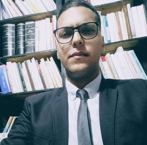 الاجتهاد القضائي في ظل حالة الطوارئ الصحية الاجتهاد القضائي في ظل حالة الطوارئ الصحية