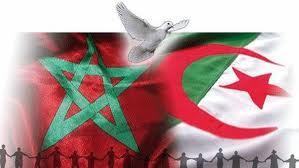 Moroccans say « forward » to Boutaflika Moroccans say « forward » to Boutaflika