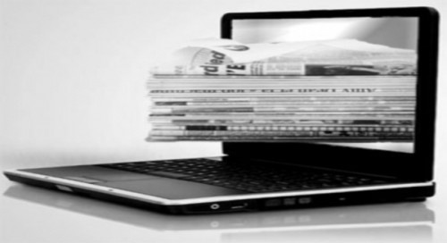 وزارة الاتصال تشكل لجنة خبراء لصياغة مسودة أولية تهم التأطير القانوني للصحافة الإلكترونية وزارة الاتصال تشكل لجنة خبراء لصياغة مسودة أولية تهم التأطير القانوني للصحافة الإلكترونية