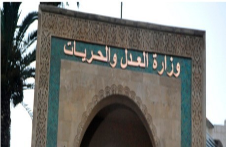سنة 2020 أقصى أجل لتحقيق اللاتجسيد المادي للمساطر والإجراءات أمام المحاكم والحد من استعمال السجلات الورقية بها سنة 2020 أقصى أجل لتحقيق اللاتجسيد المادي للمساطر والإجراءات أمام المحاكم والحد من استعمال السجلات الورقية بها