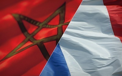 L’entretien téléphonique de SM le Roi Mohammed VI avec le Président François Hollande L’entretien téléphonique de SM le Roi Mohammed VI avec le Président François Hollande
