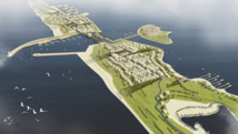 The Marchica project : creating opportunities The Marchica project : creating opportunities