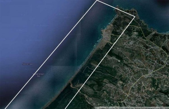 “Nador West Port” Morocco’s Gate to Global Trading “Nador West Port” Morocco’s Gate to Global Trading