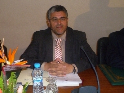 كلمة السيد وزير العدل و الحريات خلال المناظرة الوطنية حول "إصلاح منظومة العدالة رهين بإرادة سياسية حقيقية" المنظمة من قبل جمعية هيئات المحامين بالمغرب في آسفي، 16 و17 نونبر 2012 كلمة السيد وزير العدل و الحريات خلال المناظرة الوطنية حول "إصلاح منظومة العدالة رهين بإرادة سياسية حقيقية" المنظمة من قبل جمعية هيئات المحامين بالمغرب في آسفي، 16 و17 نونبر 2012